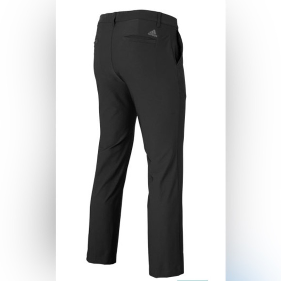 Men’s Adidas Dri-Fit slacks - Picture 2 of 5